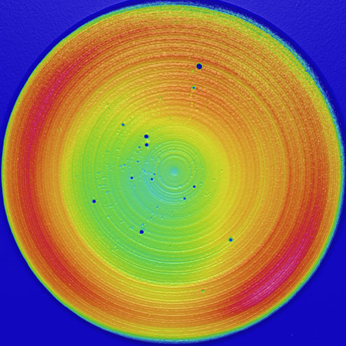 Spheric plugin