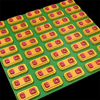 LED CHIP