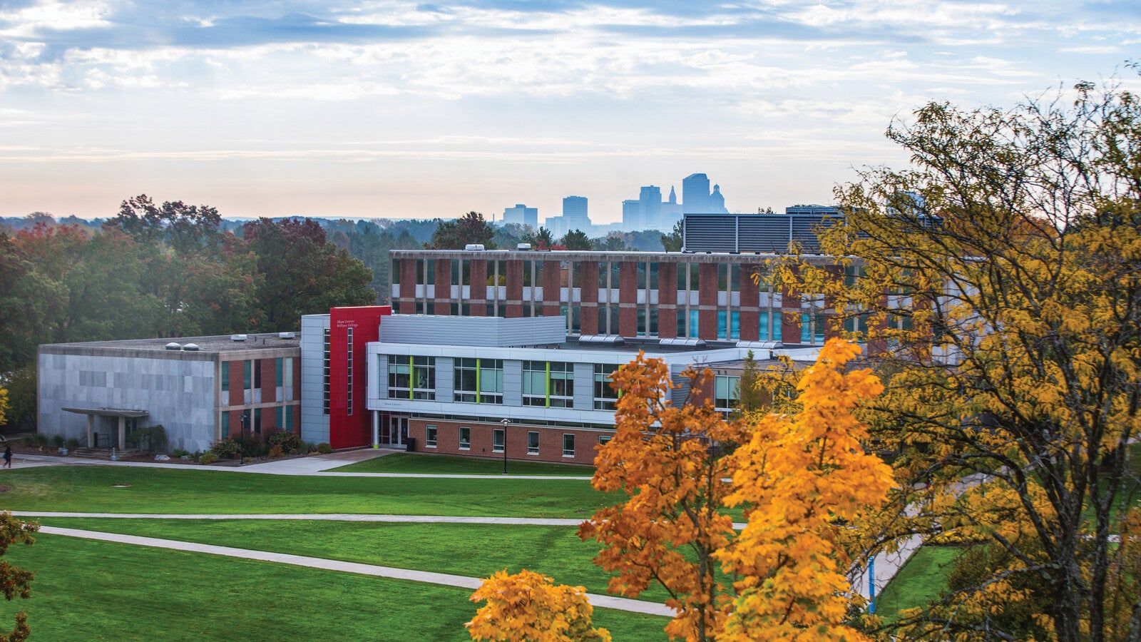 Hartford University