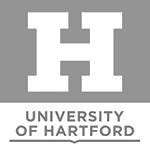 Hartford University logo