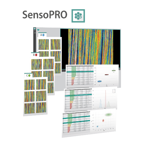 Optimizing surface parameter selection