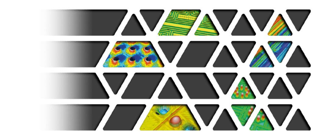Application's section