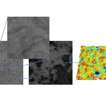 Active Illumination Focus Variation