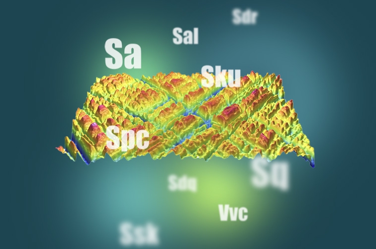 The ultimate guide to surface texture characterization