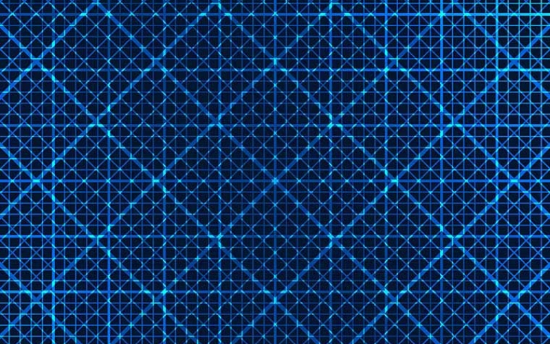 Precise thickness measurements of thin SiO2 mask films