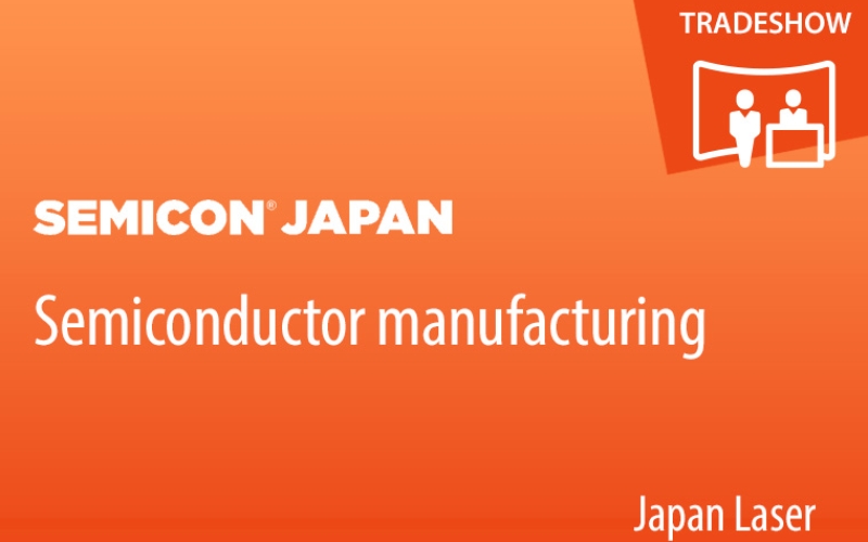 SEMICON Japan 2024