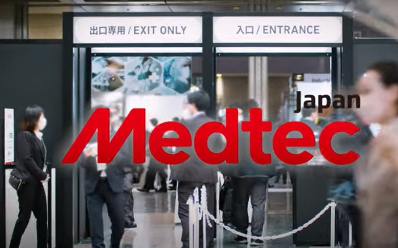 Medtec Japan 2024