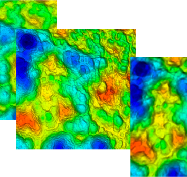 Metrological characterization of different methods for recovering the optically sectioned image by means of structured light