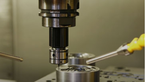 Advanced manufacturing Application_Micromanufacturing
