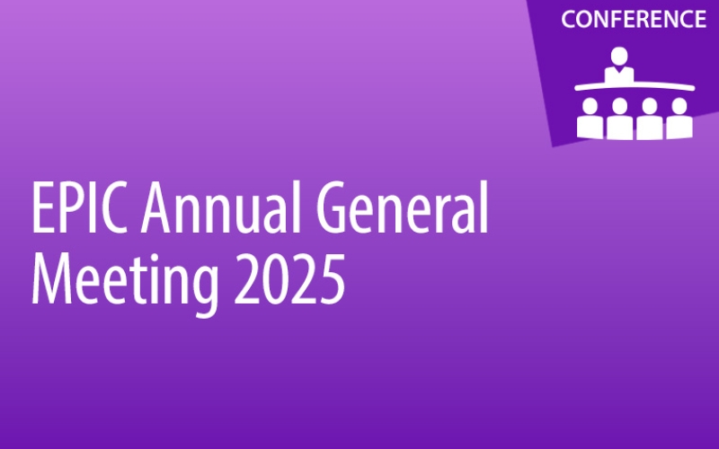 EPIC Annual General Meeting 2025