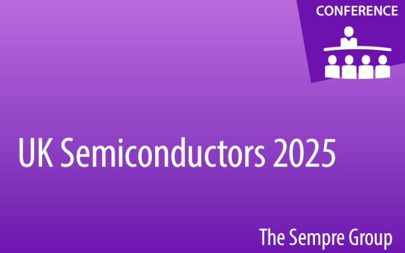 UK Semiconductors 2025