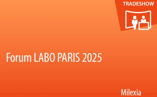 Forum LABO PARIS 2025