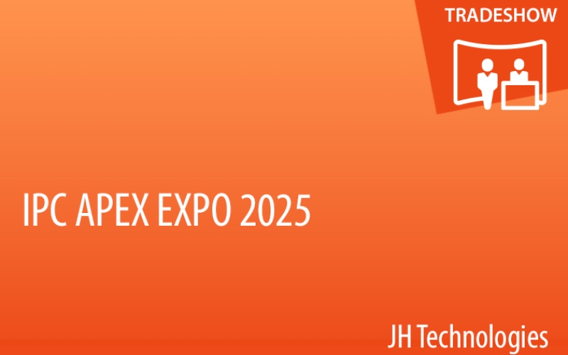 IPC APEX EXPO 2025