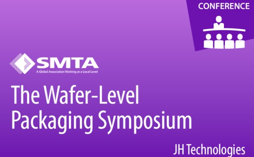 Wafer-Level Packaging Symposium