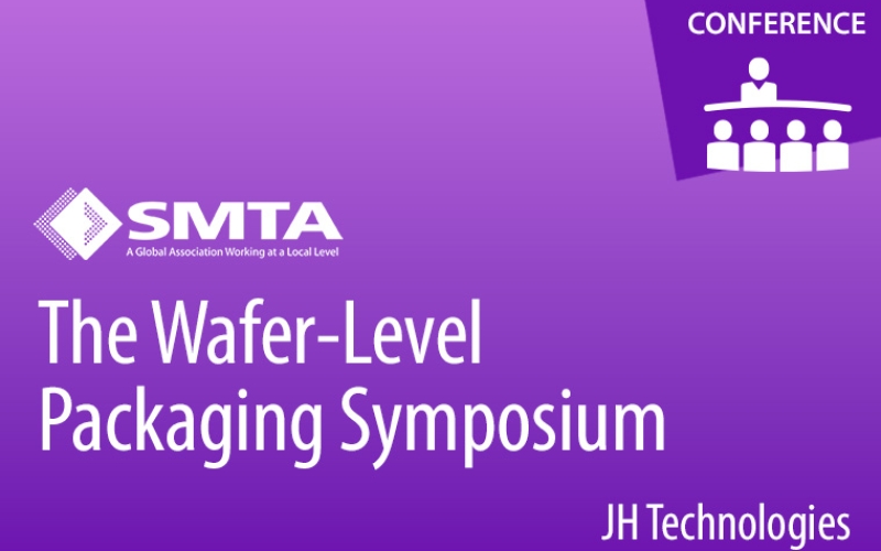 Wafer-Level Packaging Symposium