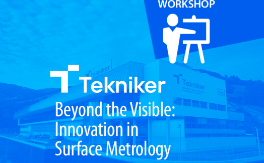 Beyond the Visible: Innovation in Surface Metrology